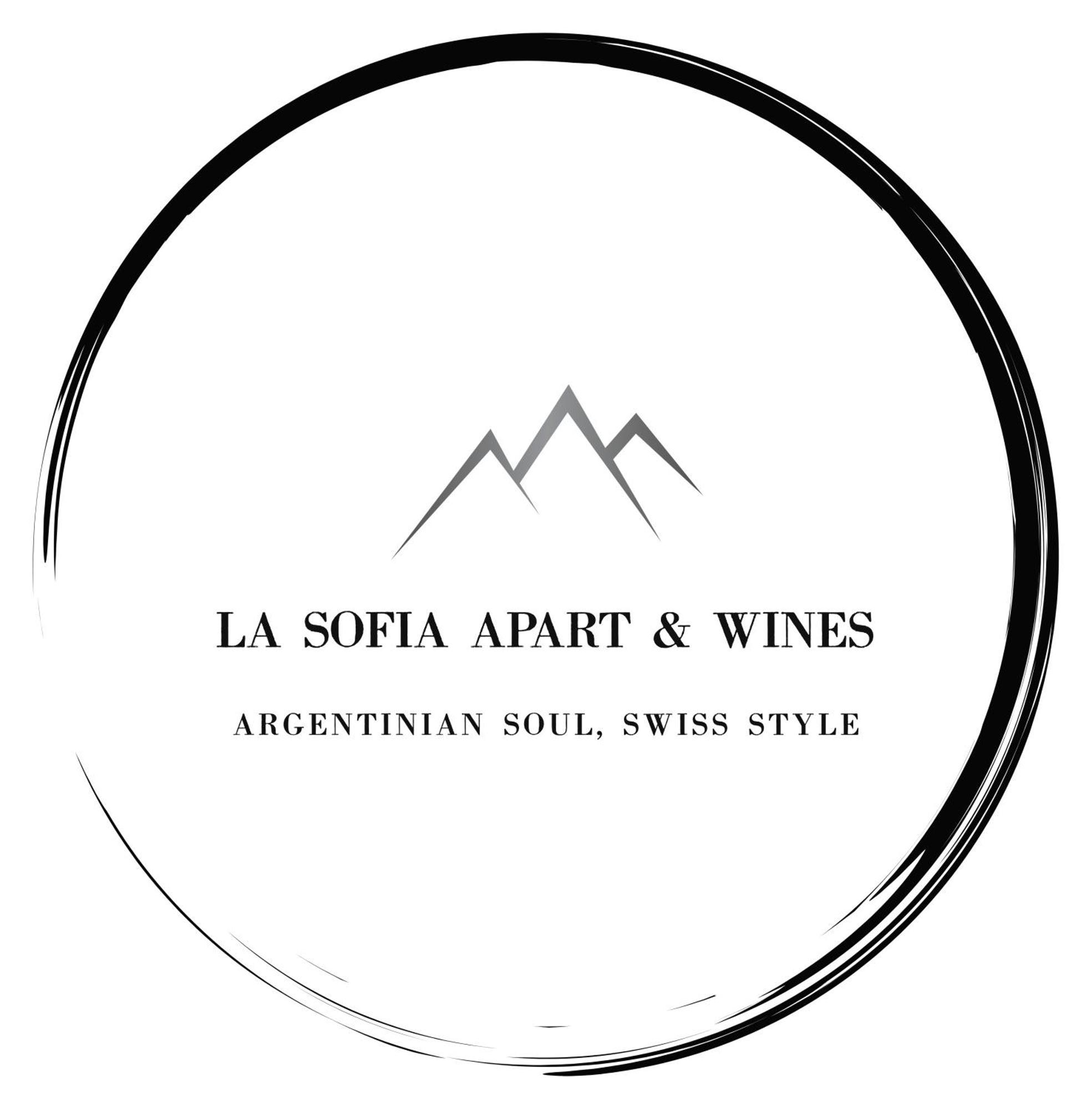La Sofia Apart & Wines Mendoza Bagian luar foto